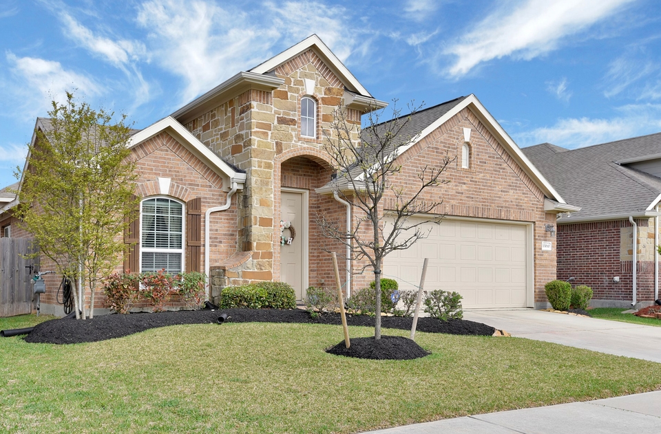 The Milton Bungalow