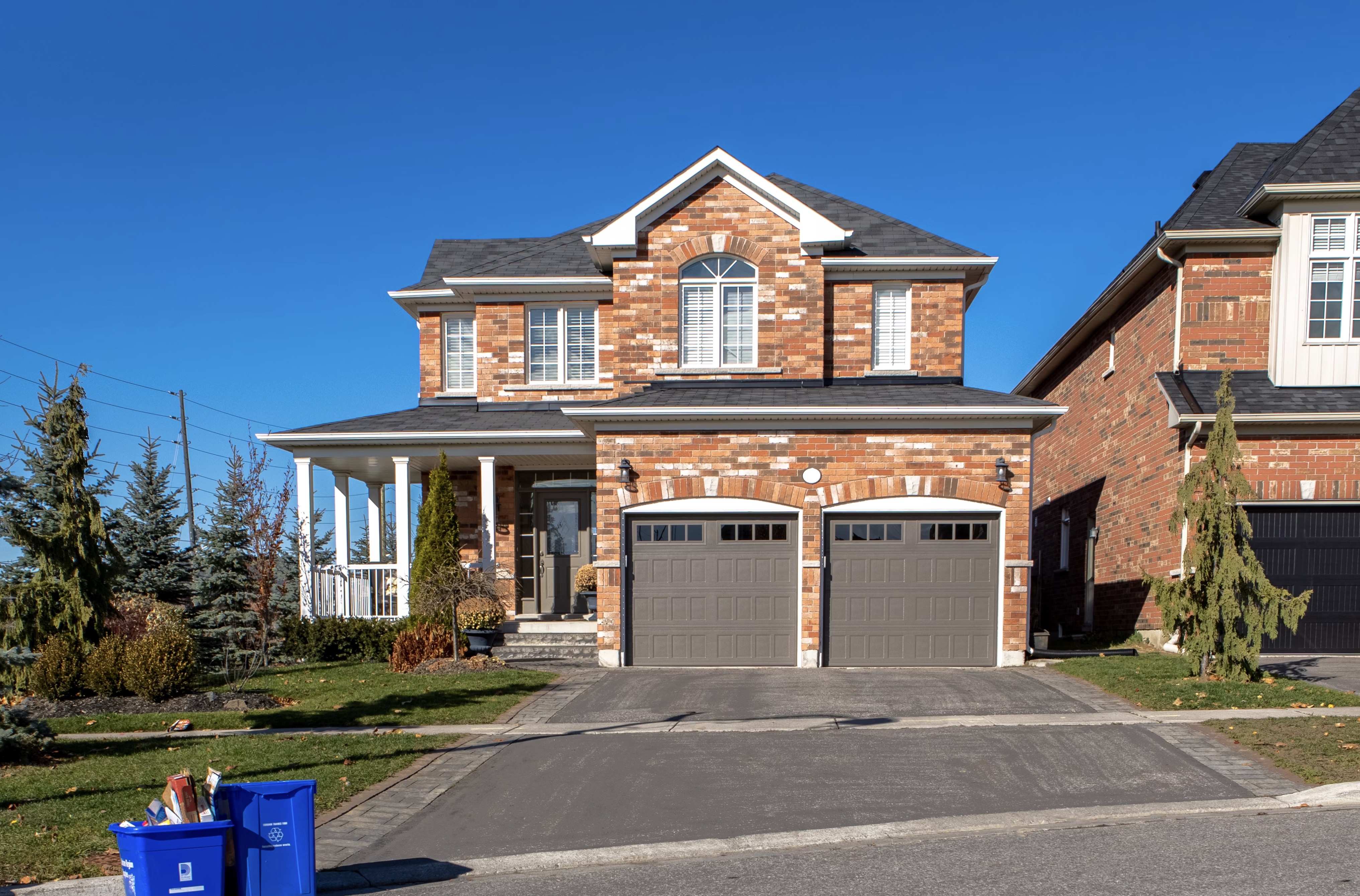 Shop finished homes with confidence