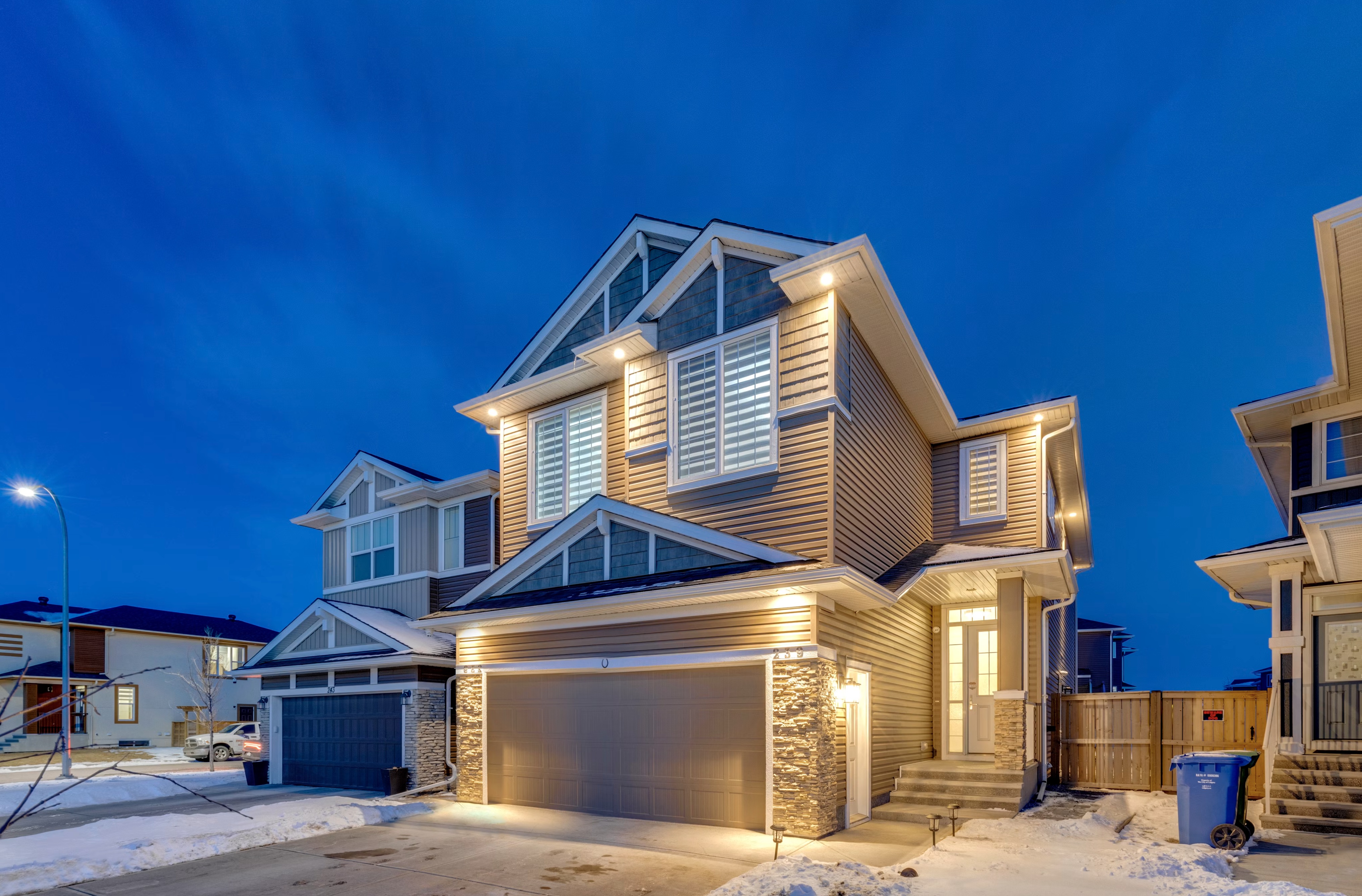 Reach motivated buyers